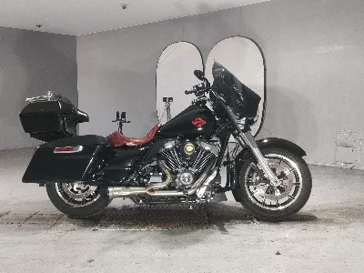 Harley-Davidson  HARLEY FLHT1750