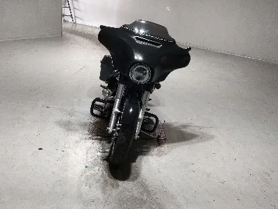 Harley-Davidson  HARLEY FLHT1750