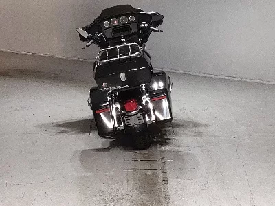 Harley-Davidson  HARLEY FLHT1750