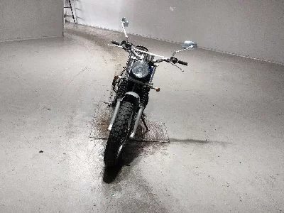 Yamaha TW200