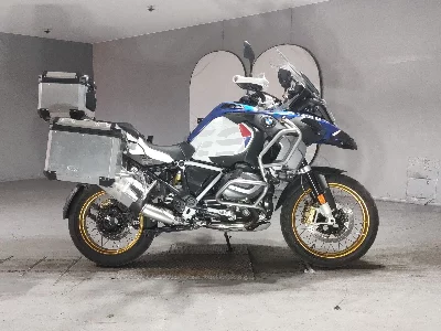 BMW BMW R1250GS ADVENTURE 