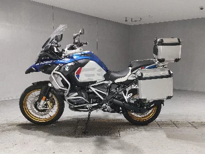 BMW BMW R1250GS ADVENTURE 