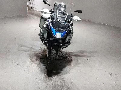 BMW BMW R1250GS ADVENTURE 