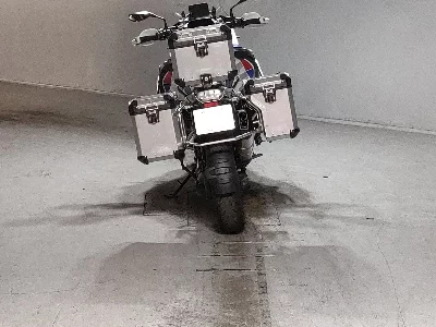 BMW BMW R1250GS ADVENTURE 