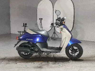 Honda TODAY