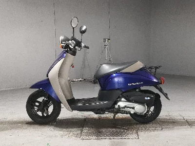 Honda TODAY