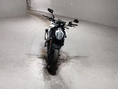KTM KTM 390 DUKE