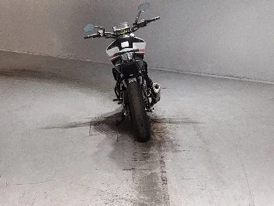 KTM KTM 390 DUKE