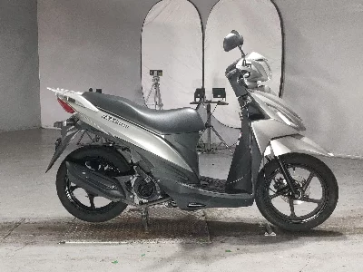 Suzuki ADDRESS V110