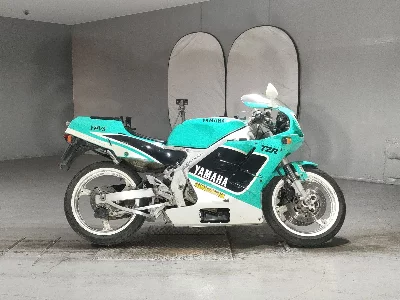 Yamaha TZR250-1
