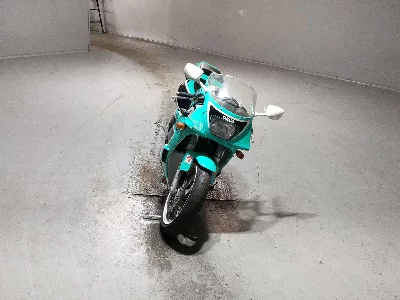 Yamaha TZR250-1