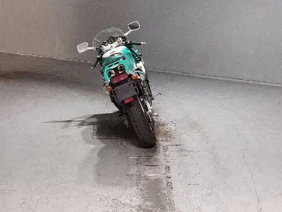 Yamaha TZR250-1