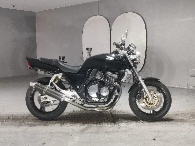 Honda CB400SF