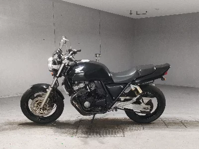 Honda CB400SF