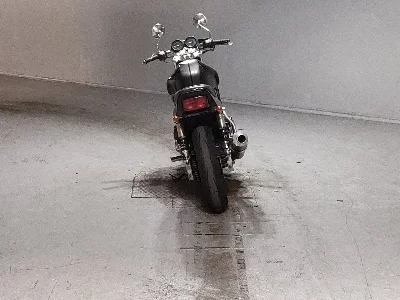 Honda CB400SF