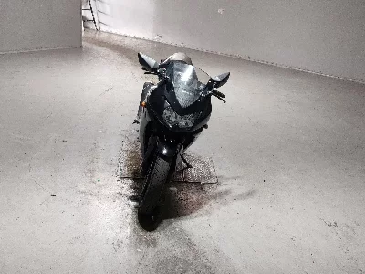 Kawasaki NINJA250R