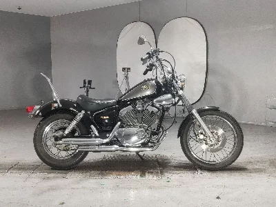 Yamaha VIRAGO 250