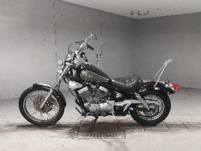 Yamaha VIRAGO 250