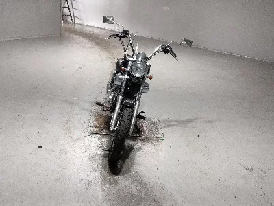 Yamaha VIRAGO 250