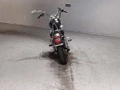 Yamaha VIRAGO 250