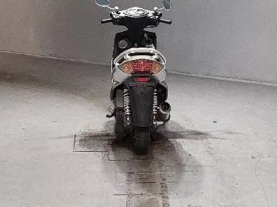 Yamaha CYGNUS125X