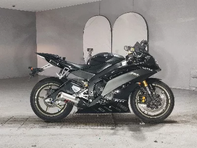 Yamaha 6