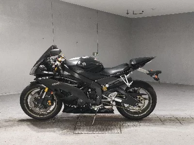 Yamaha 6
