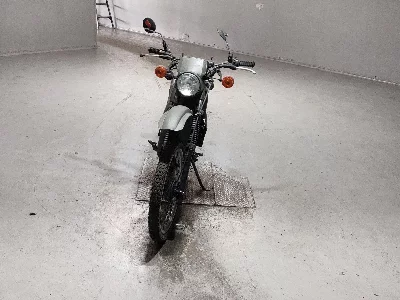 Suzuki TS50