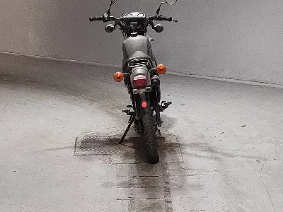 Suzuki TS50