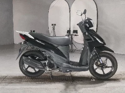 Suzuki ADDRESS V110