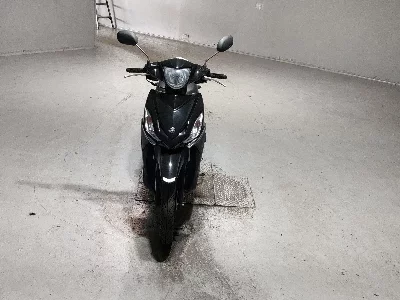 Suzuki ADDRESS V110