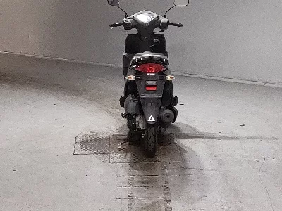 Suzuki ADDRESS V110
