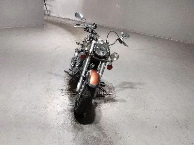 Yamaha DRAGSTAR400 CLASSIC