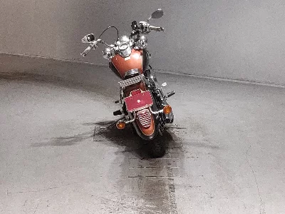 Yamaha DRAGSTAR400 CLASSIC