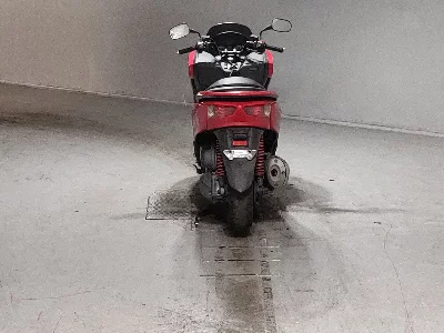 Honda FORZA