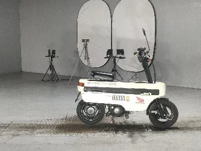 Honda MOTOCOMPO