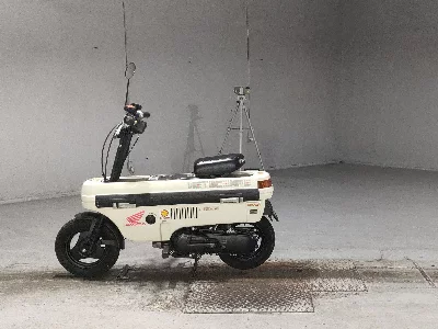Honda MOTOCOMPO