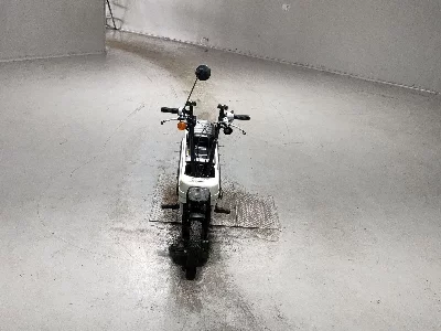 Honda MOTOCOMPO