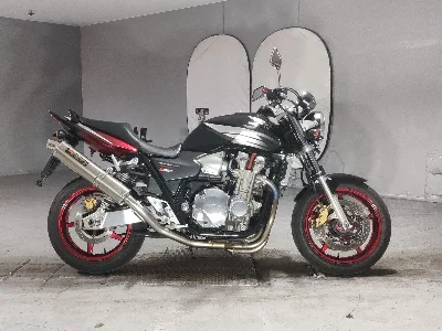Honda CB1300SF