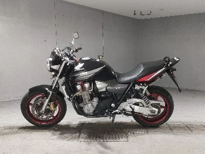Honda CB1300SF