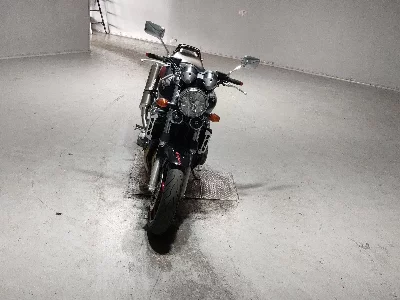 Honda CB1300SF