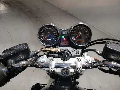 Honda CB1300SF