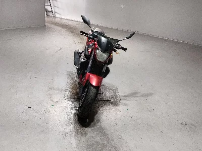 Yamaha MT-03
