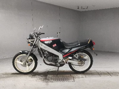Yamaha TZR125