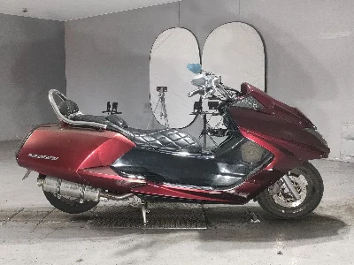 Yamaha MAXAM250