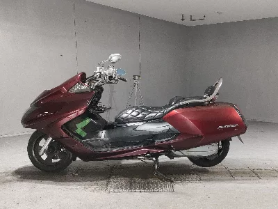 Yamaha MAXAM250