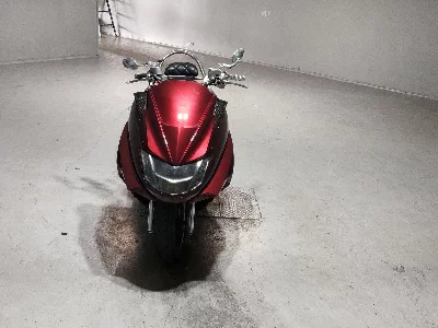Yamaha MAXAM250