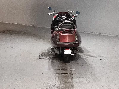 Yamaha MAXAM250