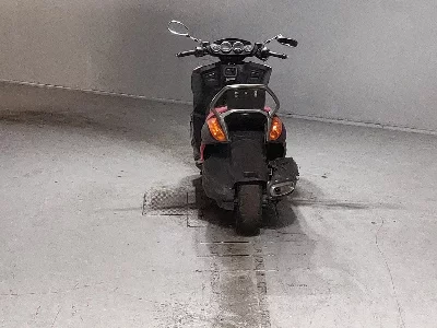 Suzuki GEMMA250