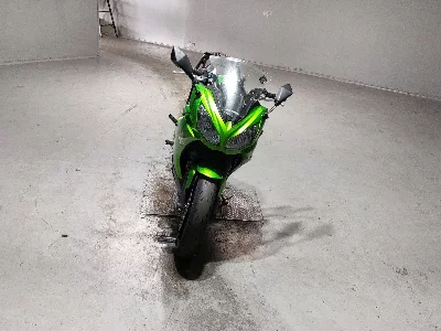 Kawasaki NINJA650
